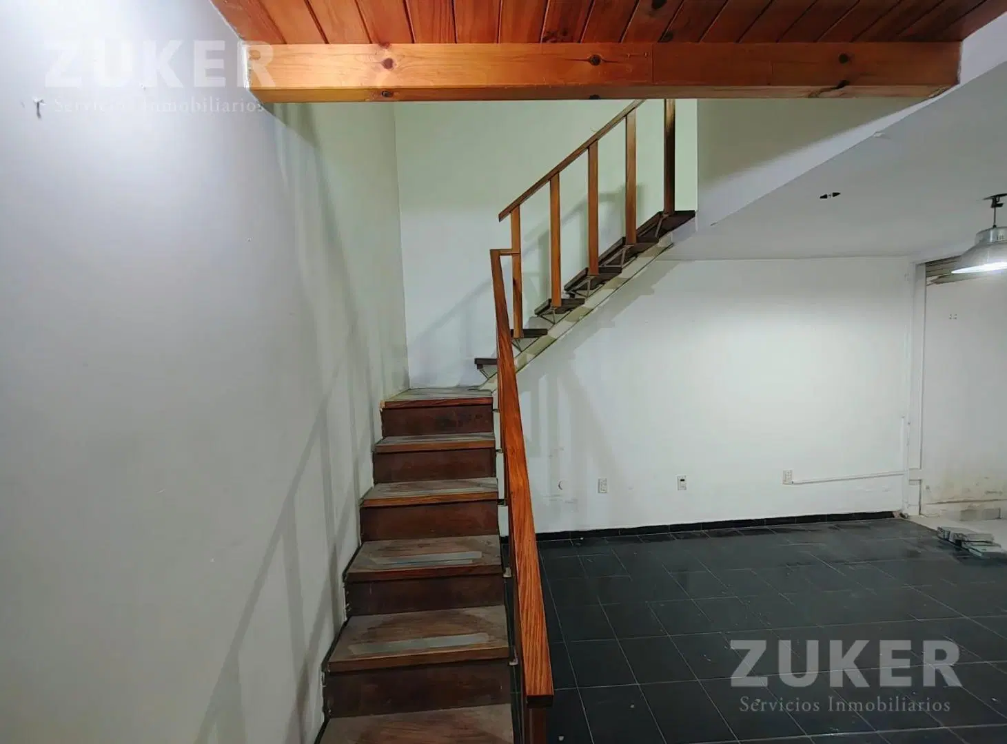 Departamento alquiler 2 ambientes duplex en Retiro 5