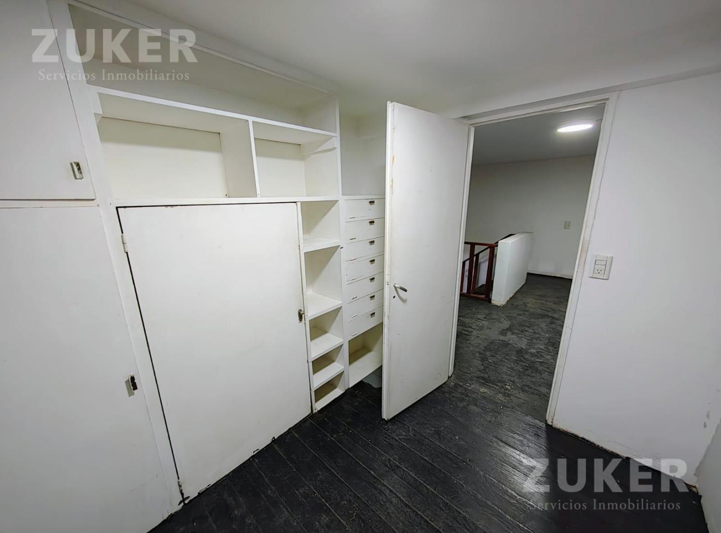 Foto de Departamento alquiler 2 ambientes duplex en Retiro, imagen 1