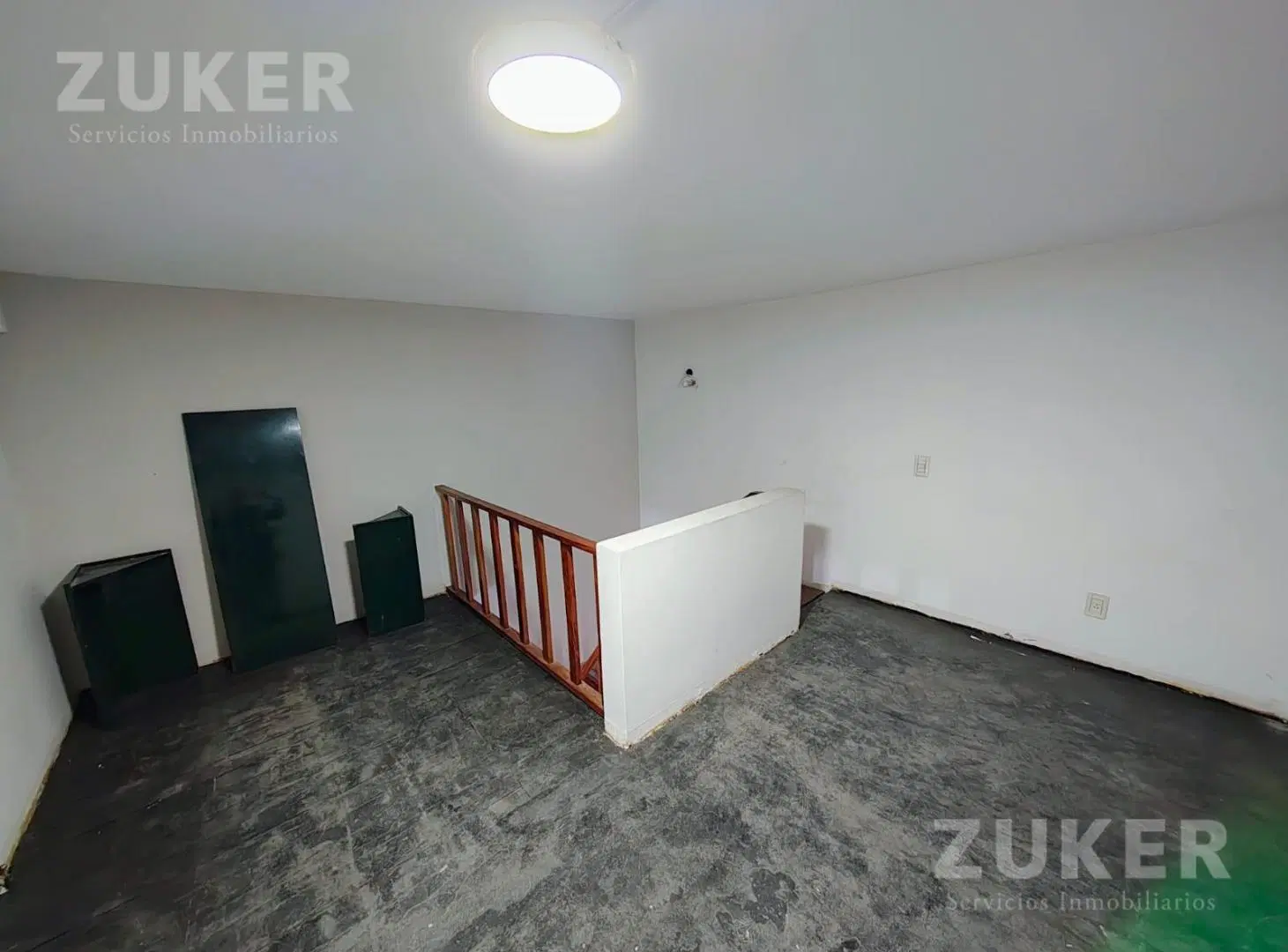 Departamento alquiler 2 ambientes duplex en Retiro 4