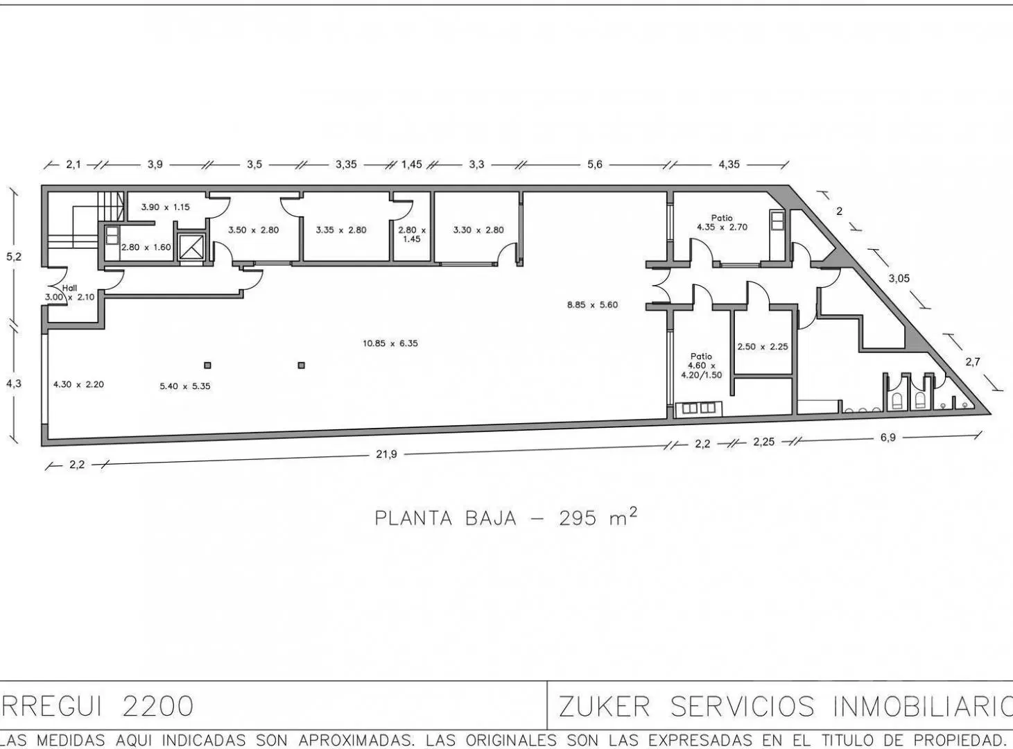 Plano 1