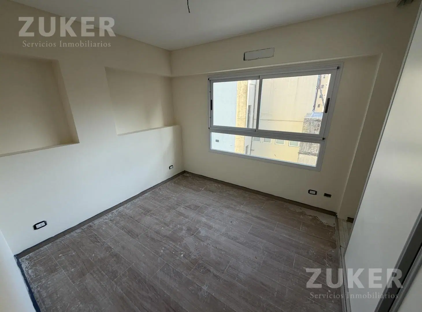Departamento en Belgrano 3