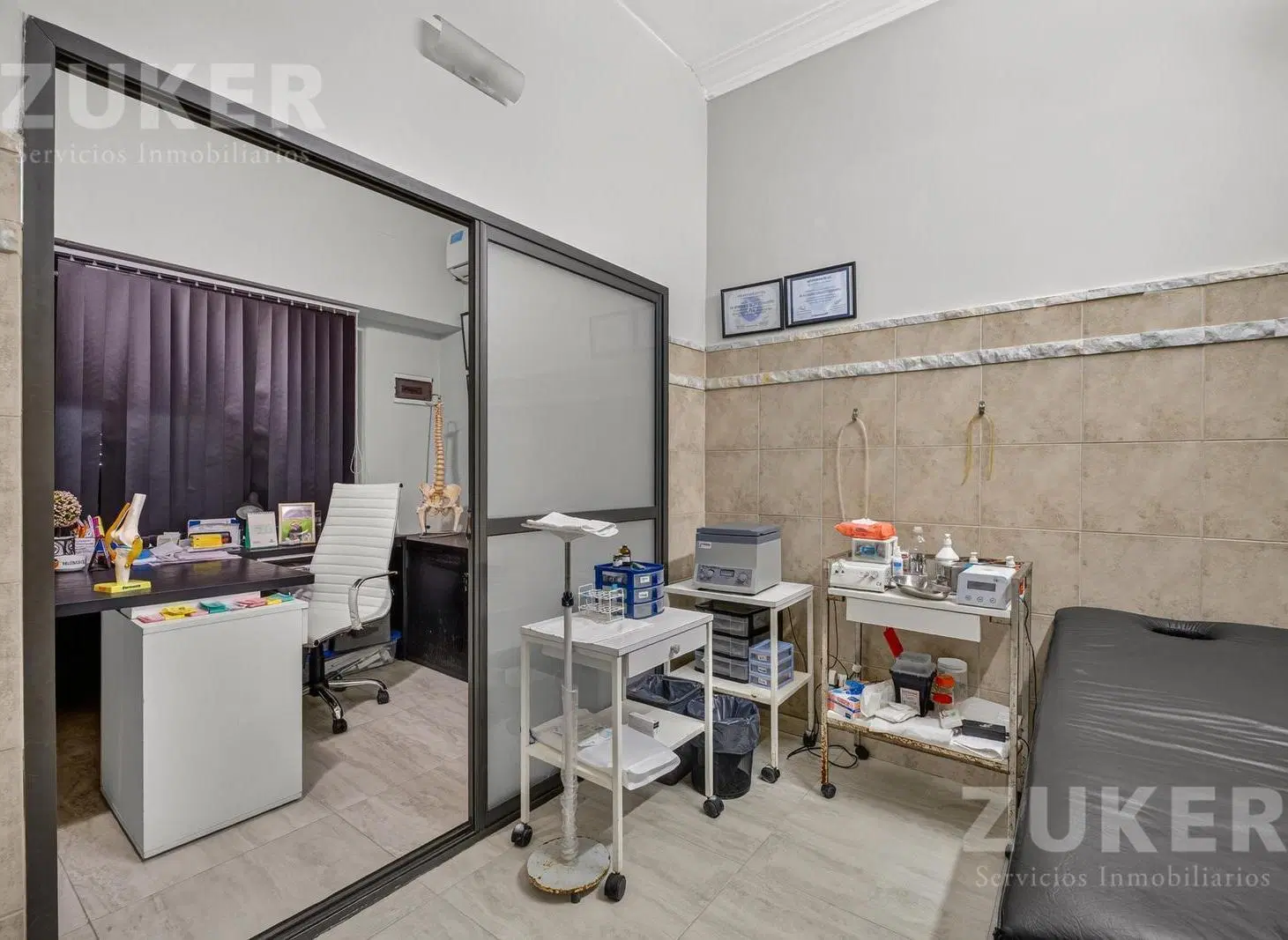 PH Venta comercial en Floresta 3