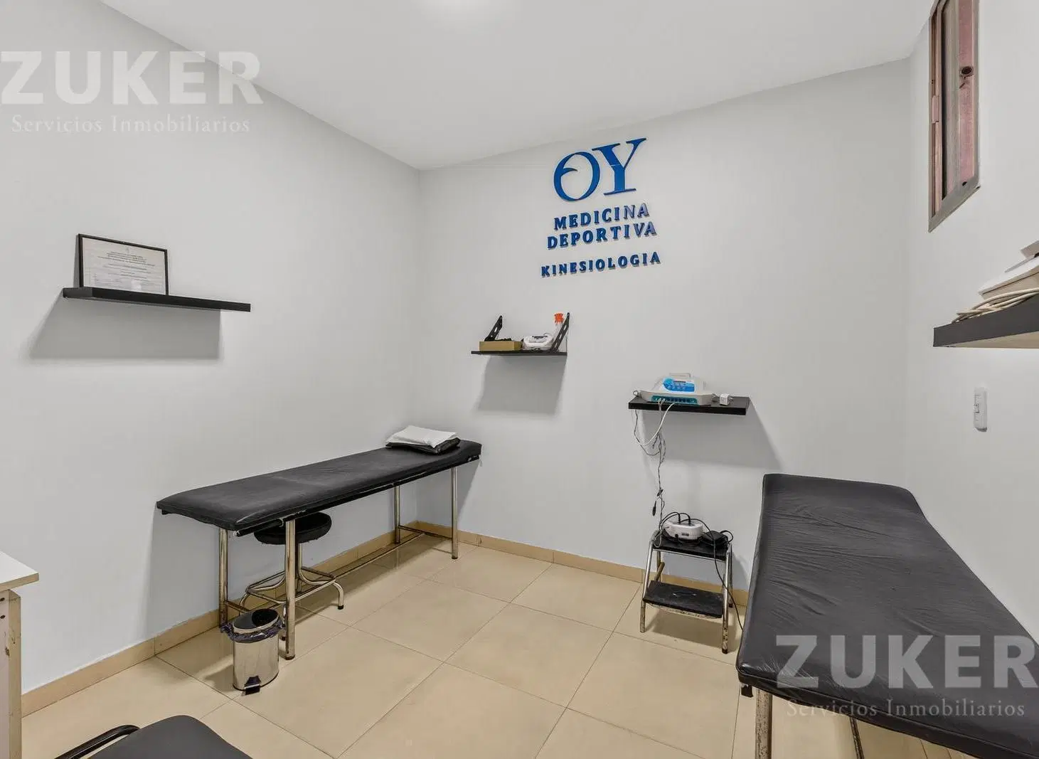 PH Venta comercial en Floresta 5