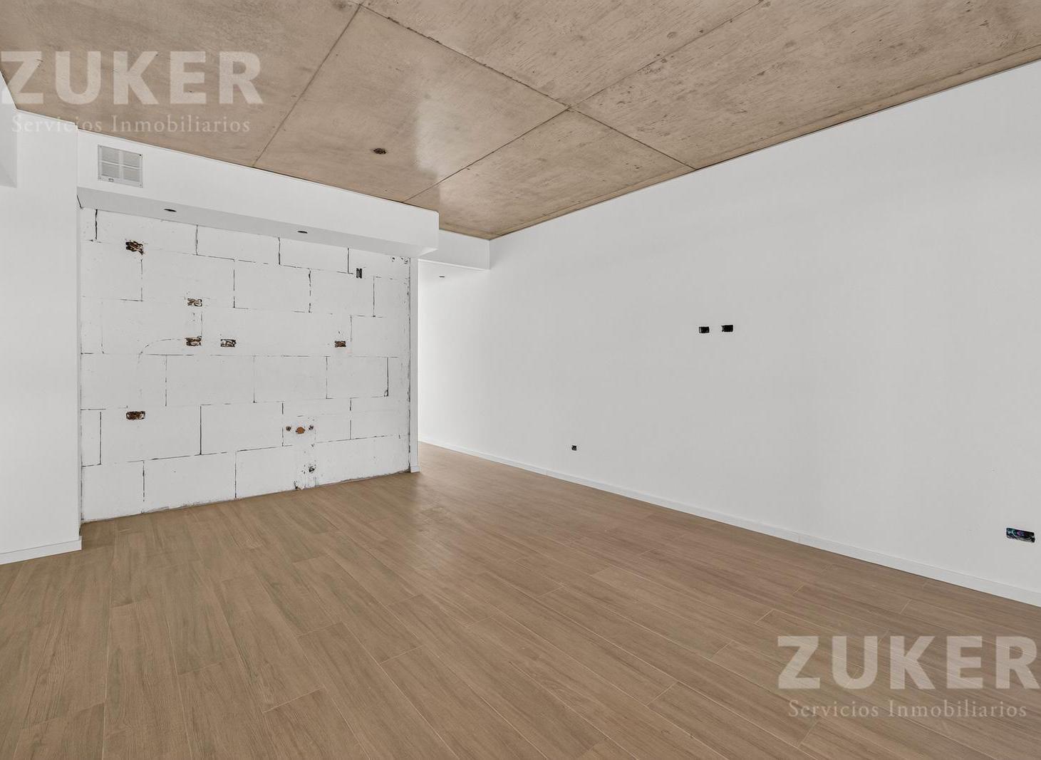 Foto de Venta Departamento 2 ambientes a Estrenar con balcon, en VERDES AIRES, imagen 4
