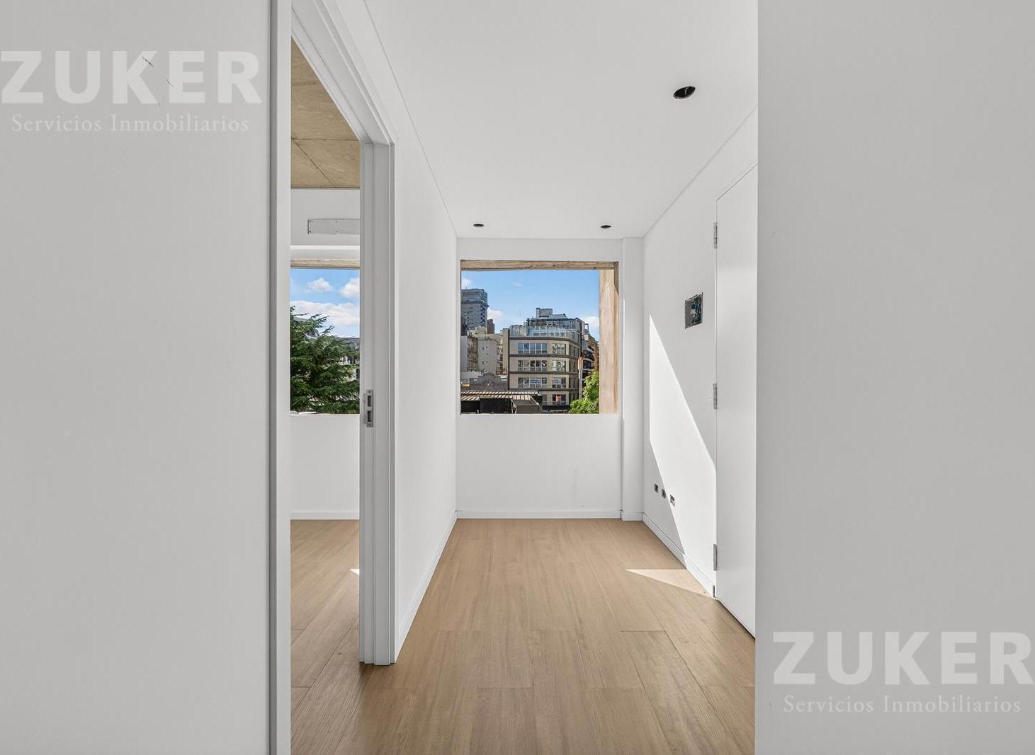 Foto de Venta Departamento 2 ambientes a Estrenar con balcon, en VERDES AIRES, imagen 4