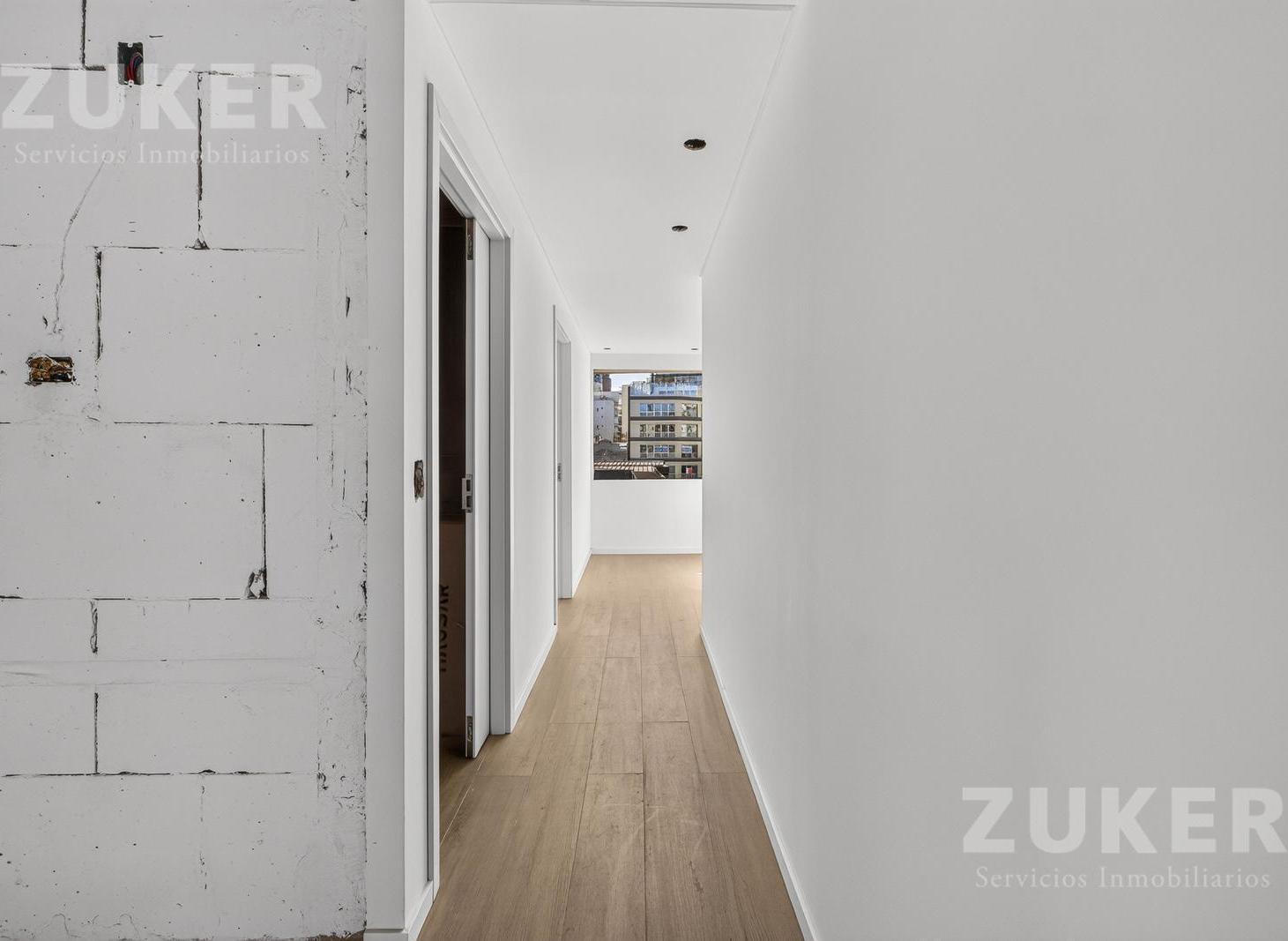 Foto de Venta Departamento 2 ambientes a Estrenar con balcon, en VERDES AIRES, imagen 1
