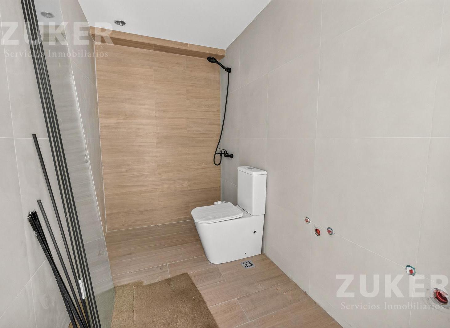 Foto de Venta Departamento 2 ambientes a Estrenar con balcon, en VERDES AIRES, imagen 5