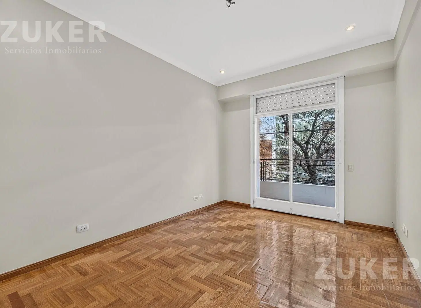 Departamento en venta 3 ambientes en Belgrano con baulera por escalera 8