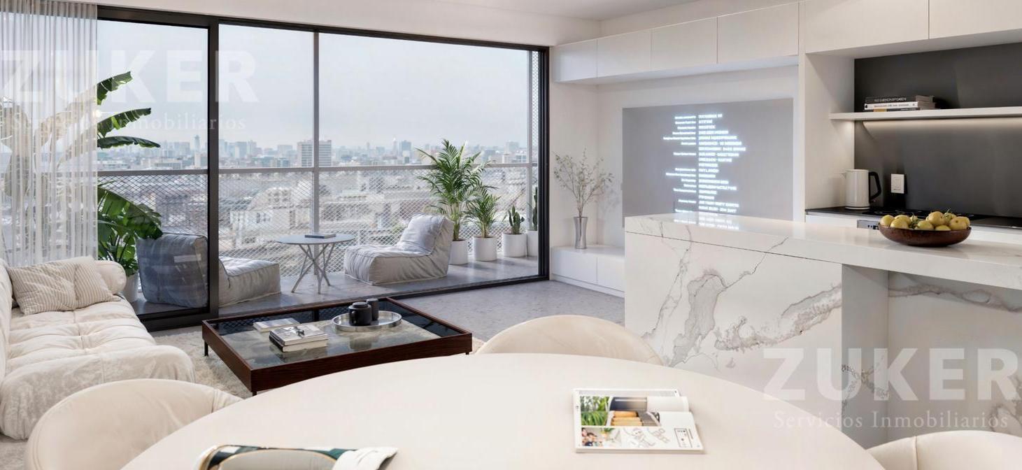 Foto de Departamento en Villa Pueyrredon, imagen 1