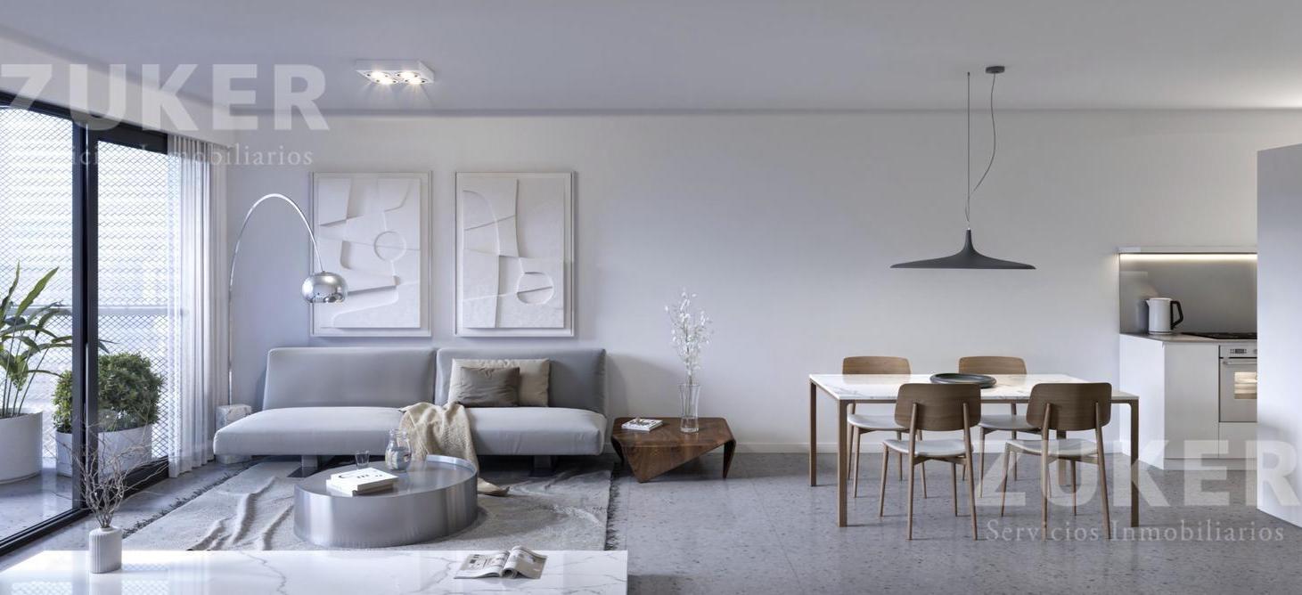 Foto de Departamento en Villa Pueyrredon, imagen 4