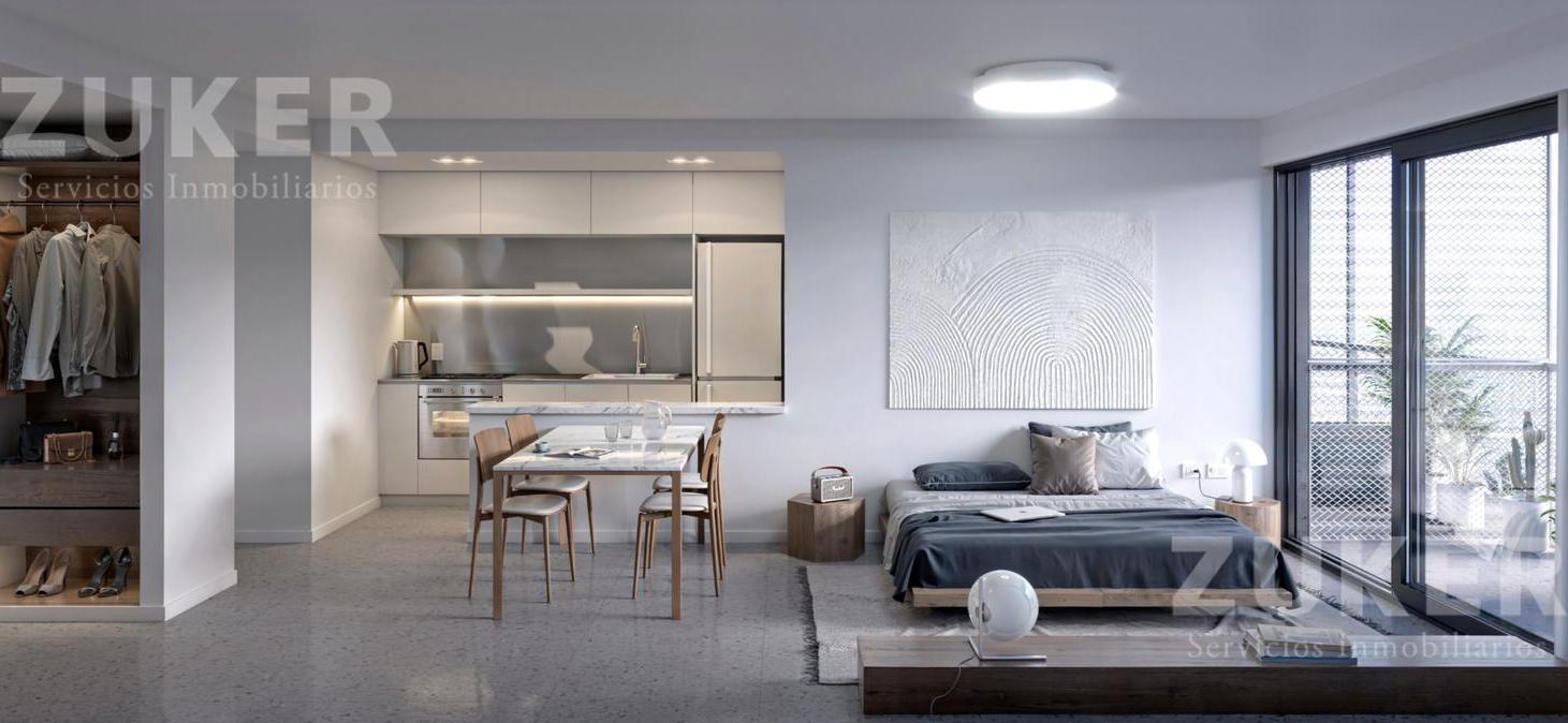 Foto de Departamento en Villa Pueyrredon, imagen 2