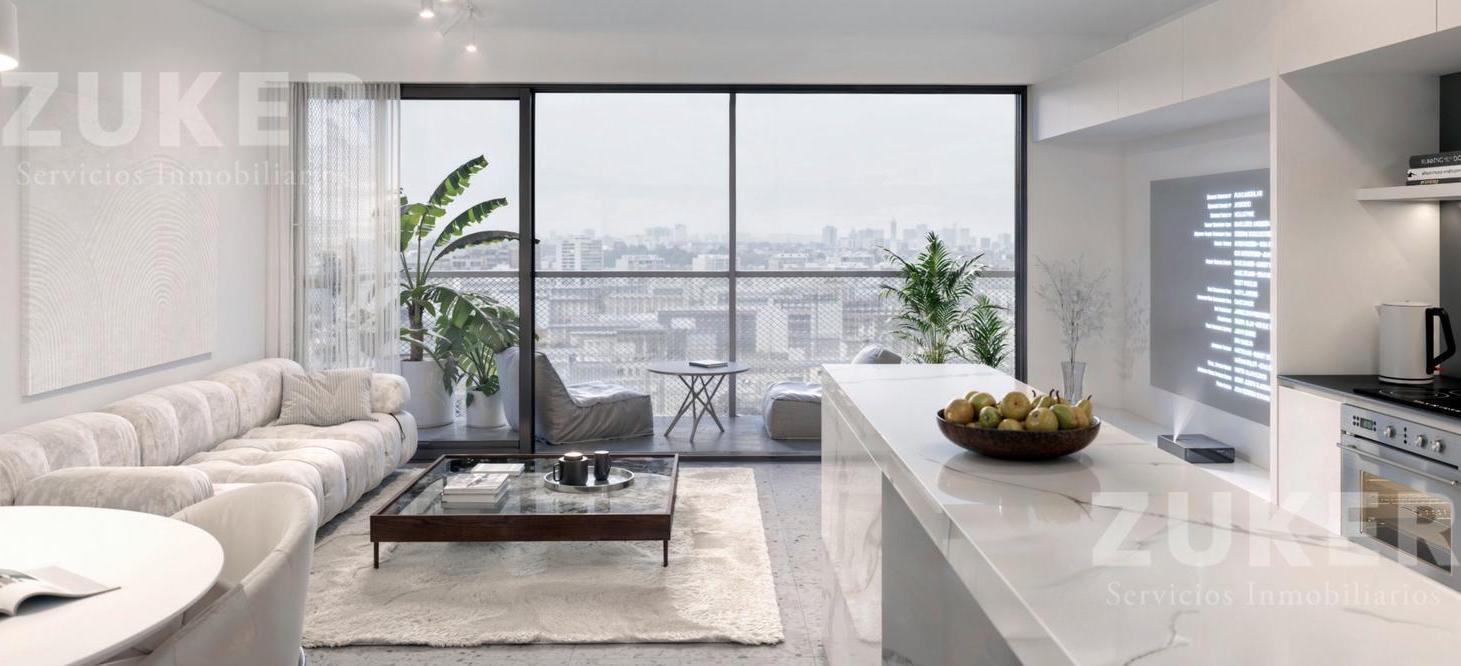 Foto de Departamento en Villa Pueyrredon, imagen 5