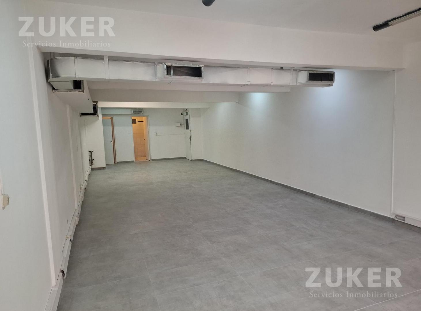 Foto de Oficina de 80 m en Alquiler en Tribunales, imagen 3