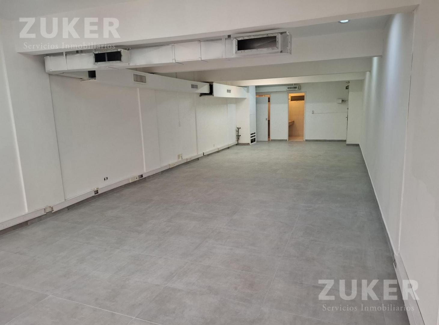 Foto de Oficina de 80 m en Alquiler en Tribunales, imagen 5