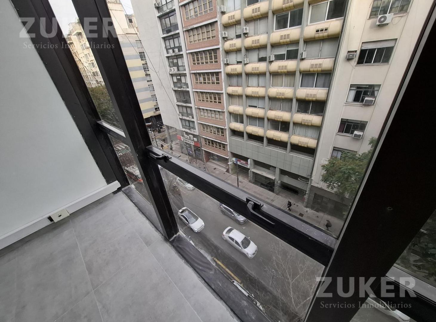 Foto de Oficina de 80 m en Alquiler en Tribunales, imagen 2