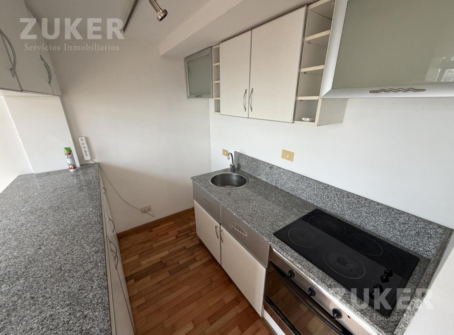 Foto de DUPLEX de 2 ambientes, super luminoso en las CAÑITAS!, imagen 2
