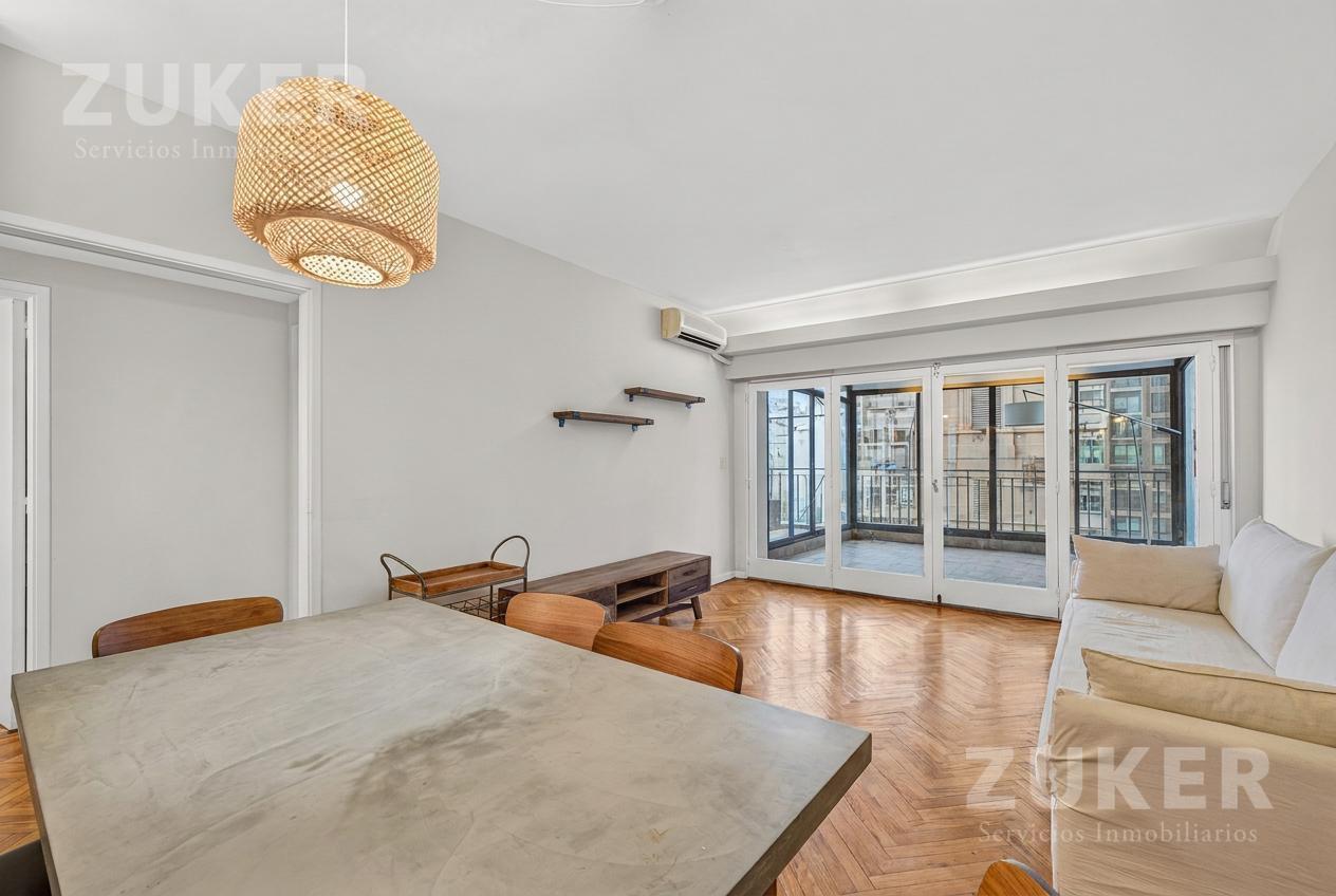 Foto de Departamento 3 ambientes con TERRAZA PROPIA, en Palermo!, imagen 5