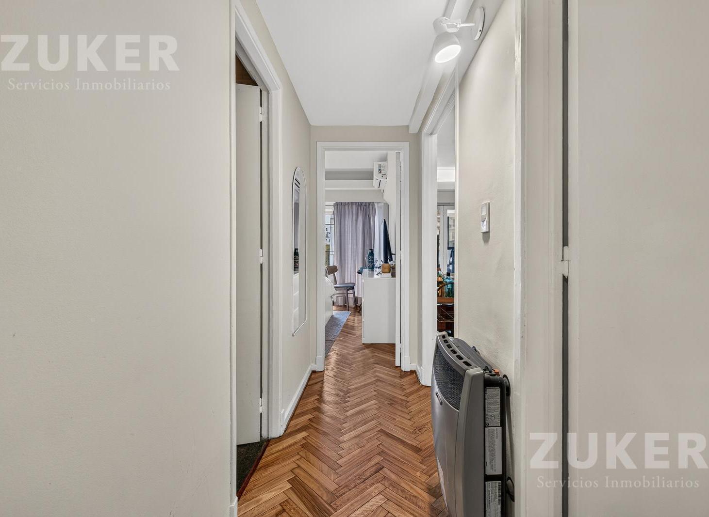 Foto de Departamento 3 ambientes con TERRAZA PROPIA, en Palermo!, imagen 2