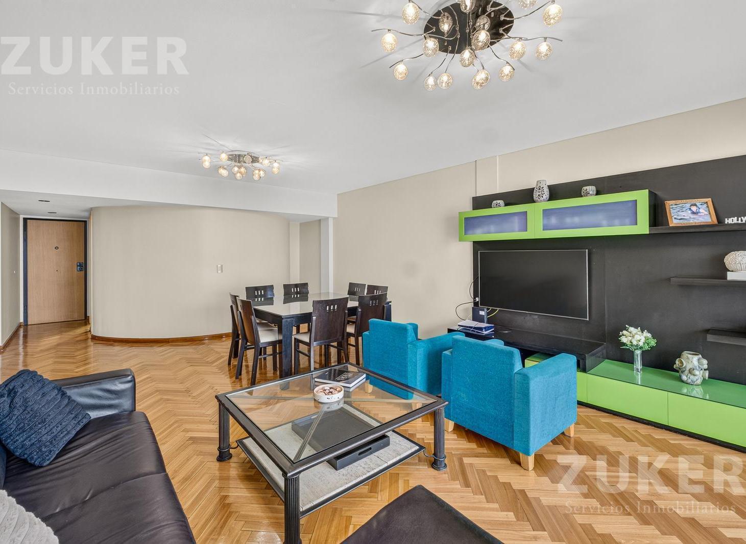 Foto de Departamento en Belgrano, imagen 5