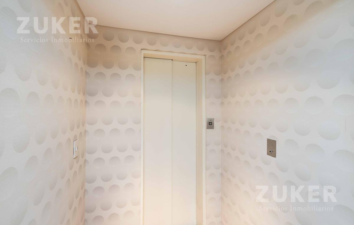 Foto de Piso reciclado de 4 ambientes con dependencia y COCHERA, en ubicación, imagen 4