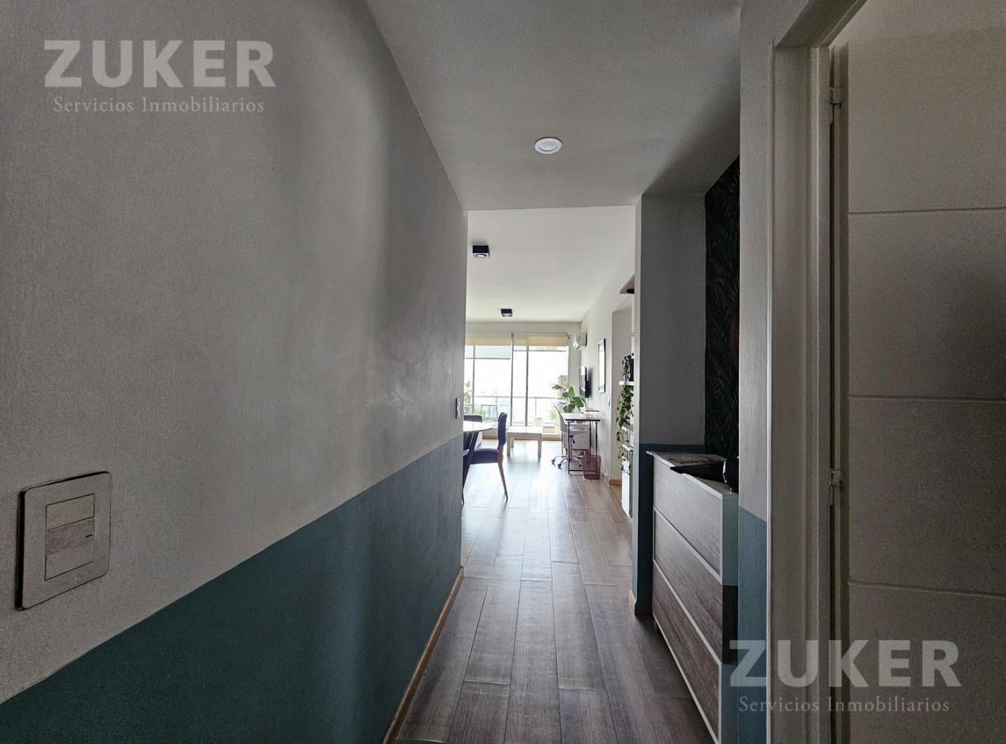 Foto de 3 Ambientes Amoblado | Balcón | Vista Abierta | Torre Premium con, imagen 4