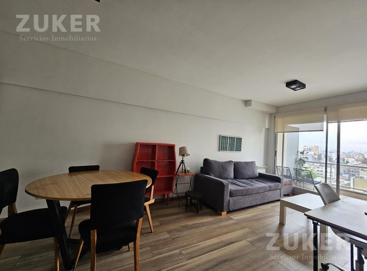 Foto de 3 Ambientes Amoblado | Balcón | Vista Abierta | Torre Premium con, imagen 1