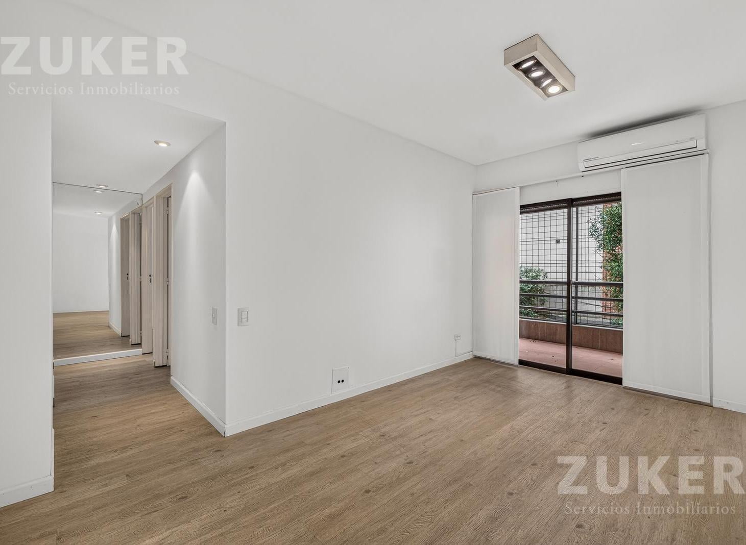 Foto de Departamento - Belgrano , 3 ambientes con Patio Cerrado y Balcon!, imagen 1