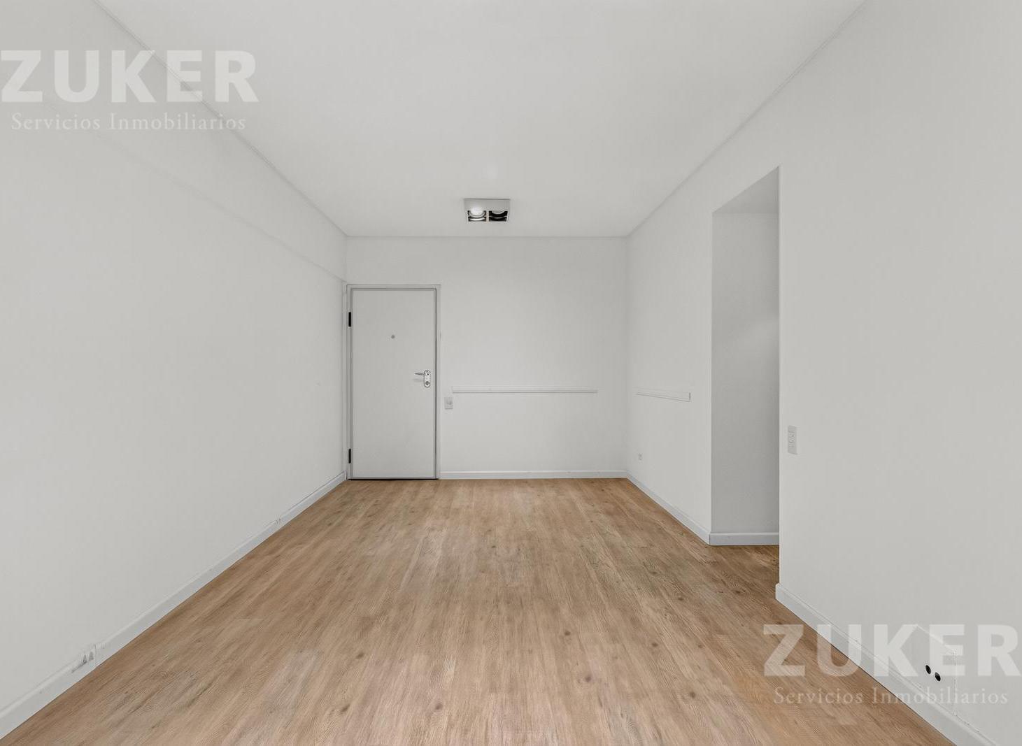 Foto de Departamento - Belgrano , 3 ambientes con Patio Cerrado y Balcon!, imagen 2
