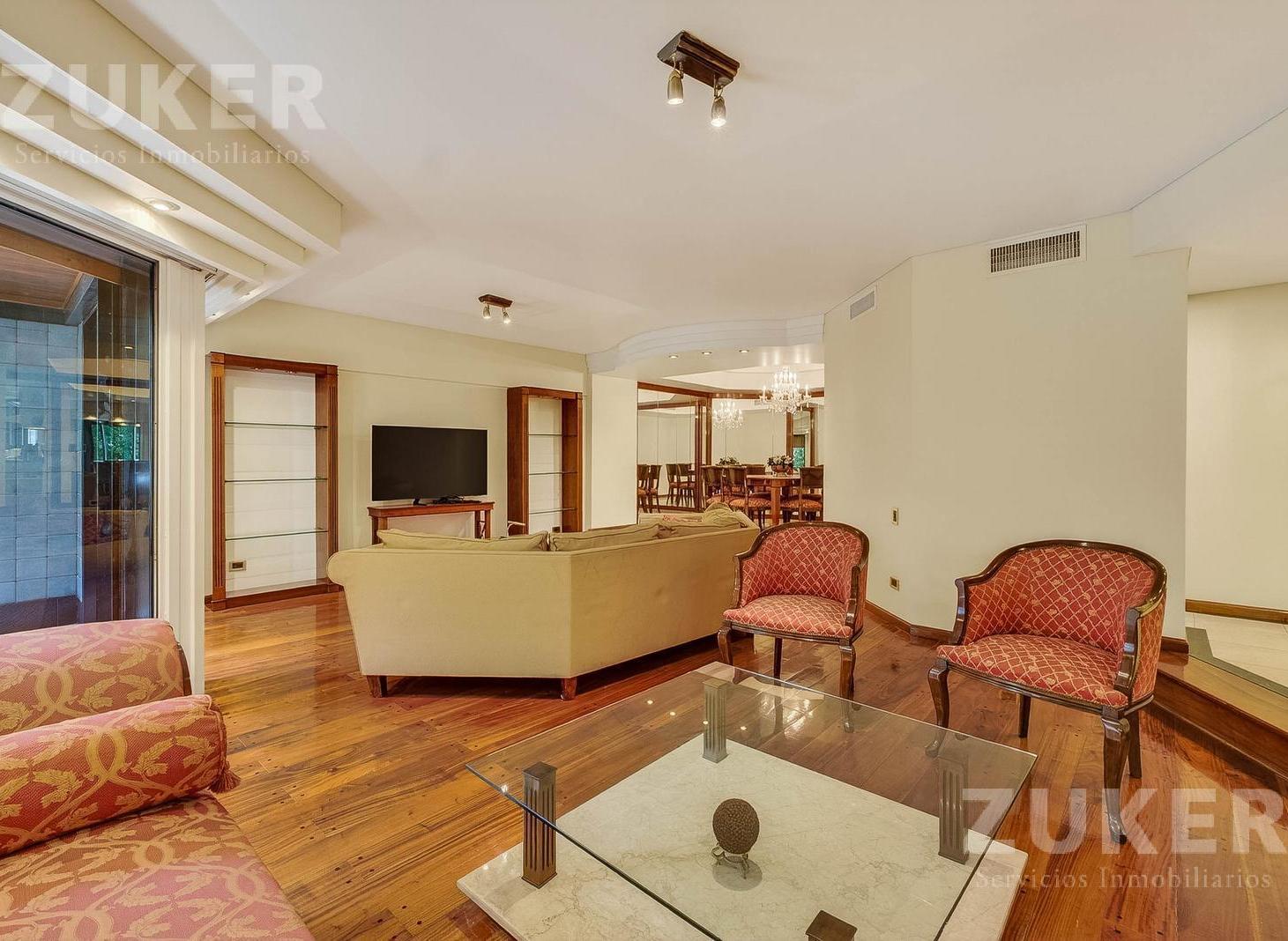 Foto de ALQUILER Espectacular Departamento en Palermo, Piso de 5 ambientes con, imagen 3