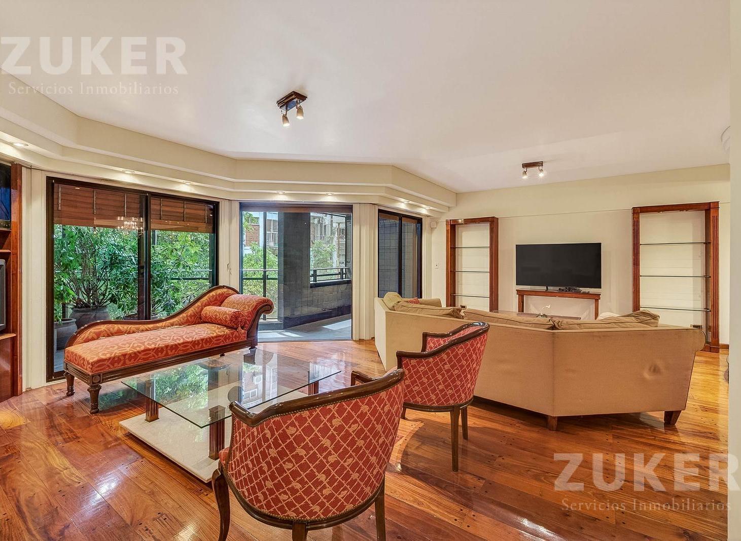 Foto de ALQUILER Espectacular Departamento en Palermo, Piso de 5 ambientes con, imagen 5