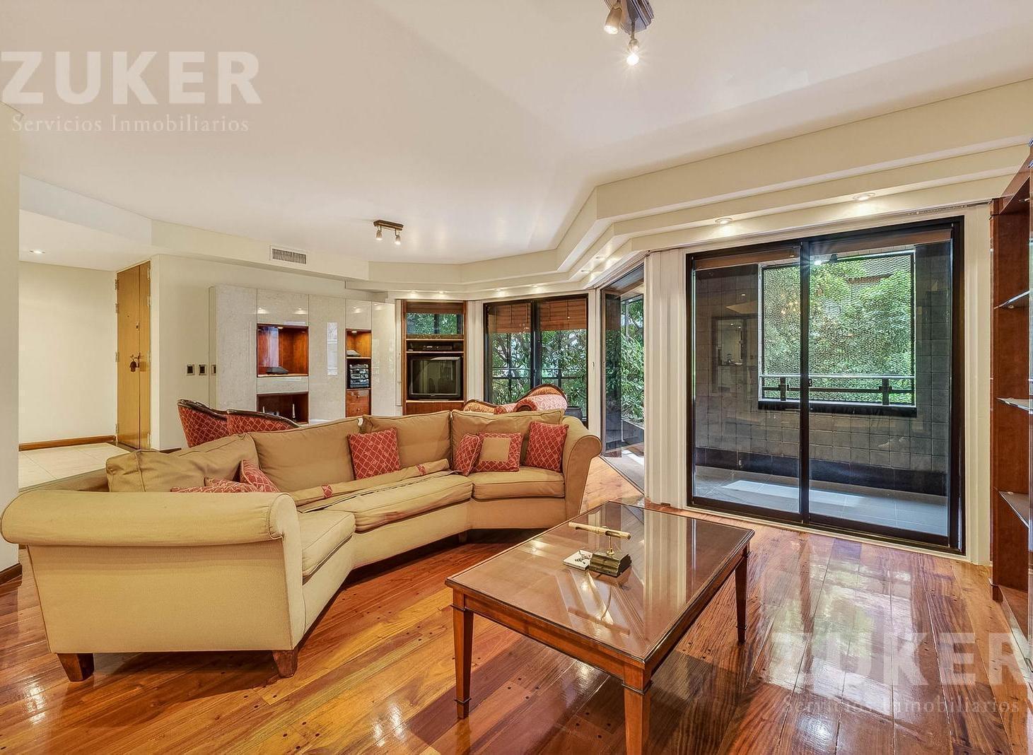 Foto de ALQUILER Espectacular Departamento en Palermo, Piso de 5 ambientes con, imagen 1