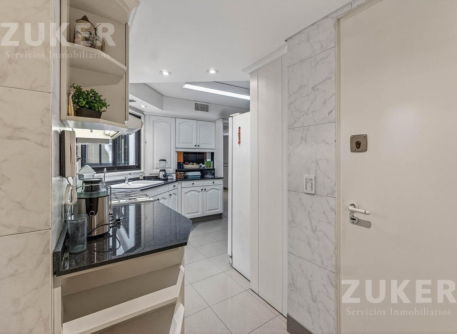 Foto de ALQUILER Espectacular Departamento en Palermo, Piso de 5 ambientes con, imagen 5