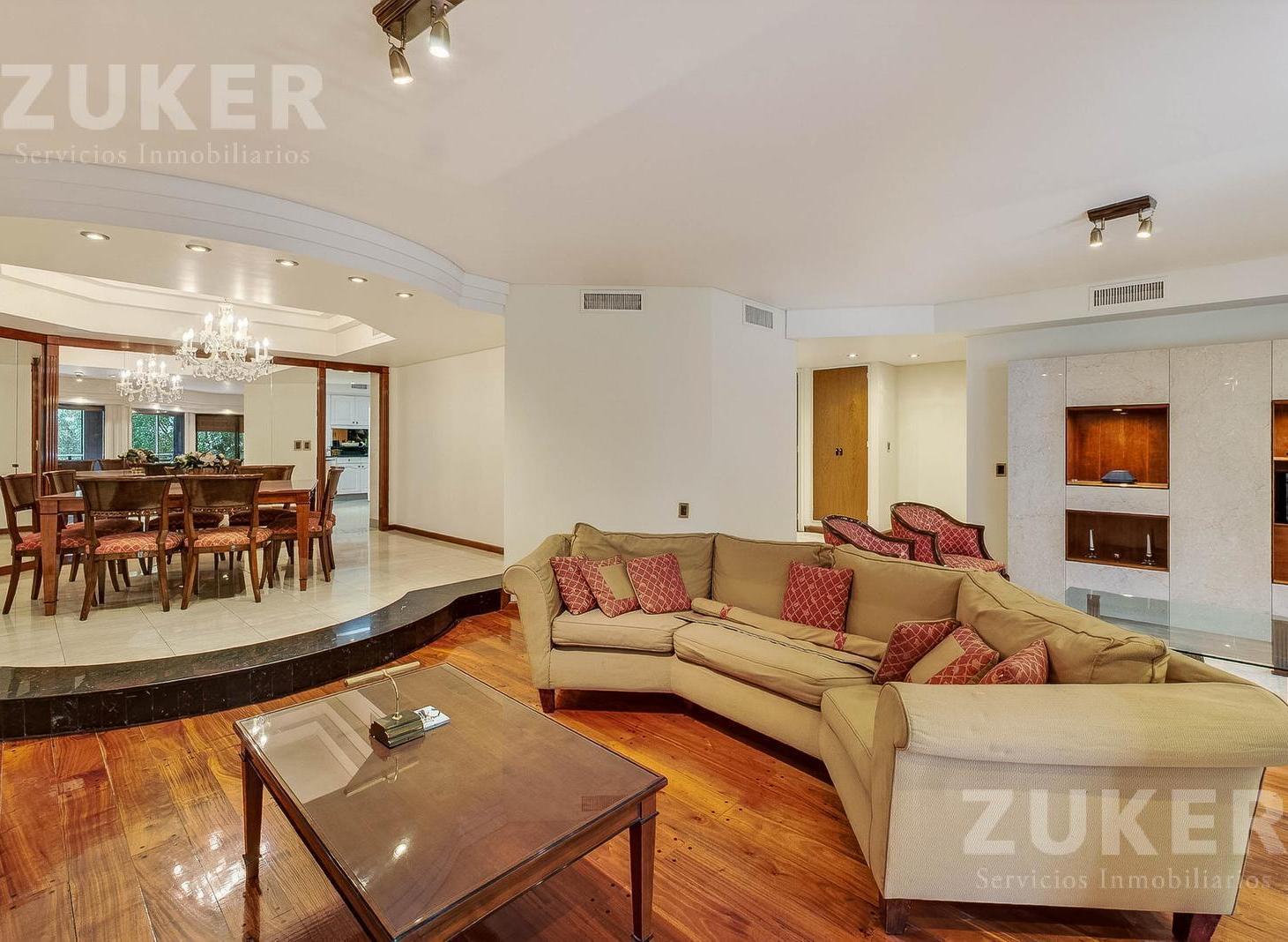 Foto de ALQUILER Espectacular Departamento en Palermo, Piso de 5 ambientes con, imagen 4