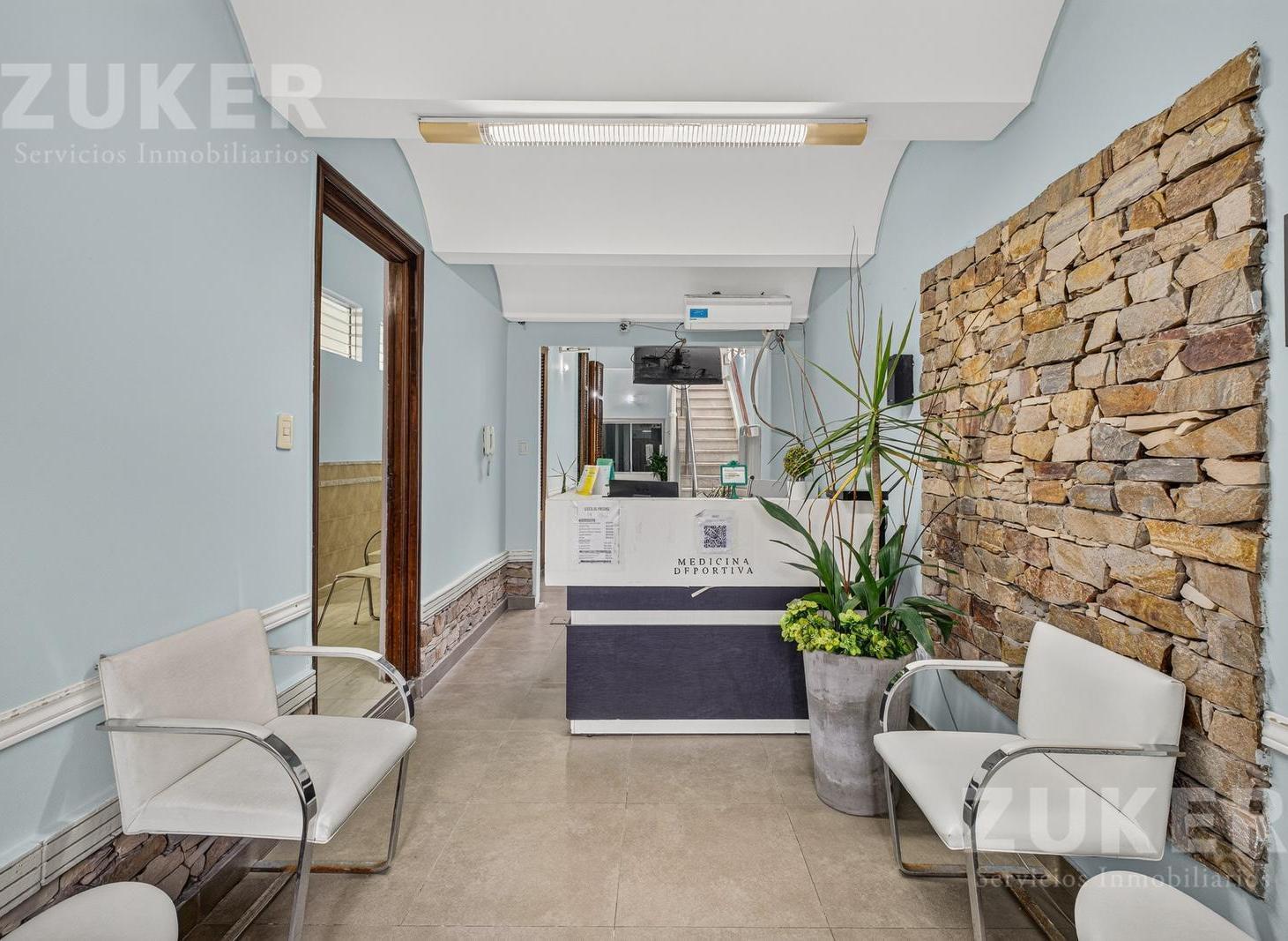 Foto de Venta edificio comercial en Floresta, imagen 2