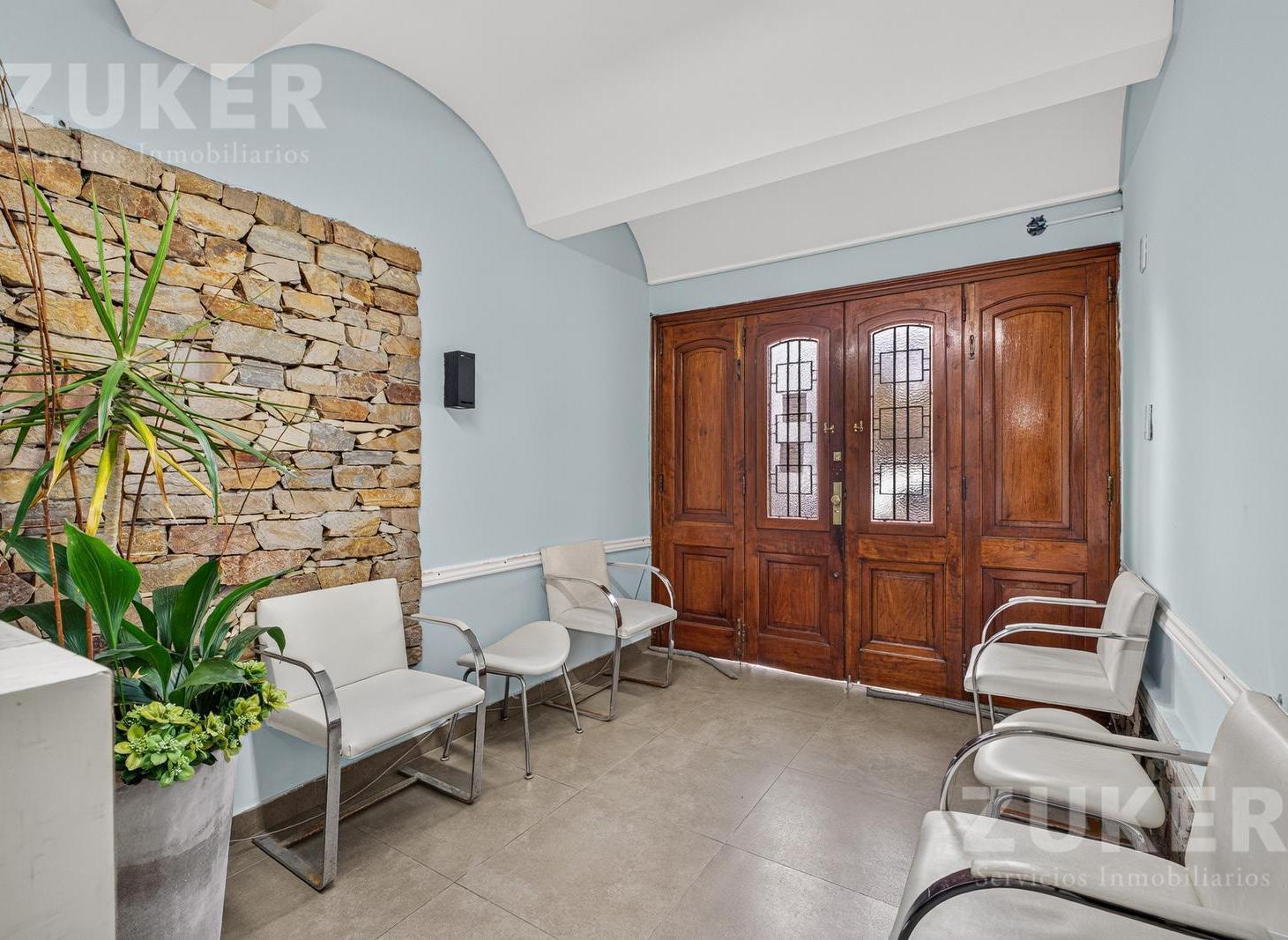 Foto de Venta edificio comercial en Floresta, imagen 1