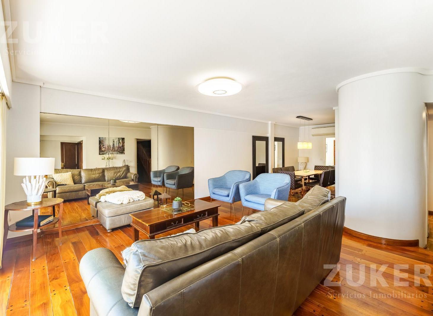 Foto de Departamento Dúplex de 4 Ambientes en Venta en Colegiales con Cochera, imagen 3
