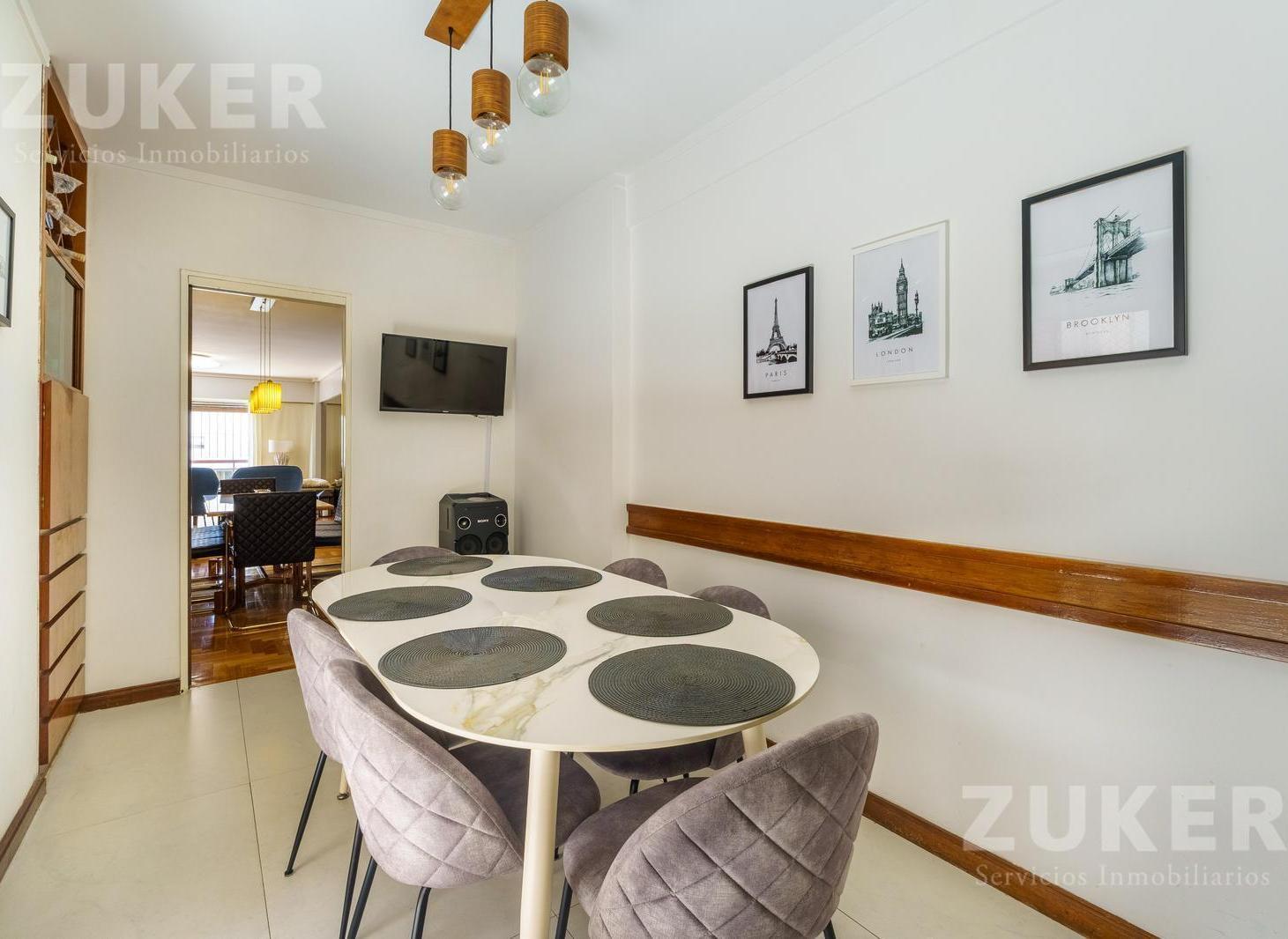 Foto de Departamento Dúplex de 4 Ambientes en Venta en Belgrano con Cochera Fija, imagen 4