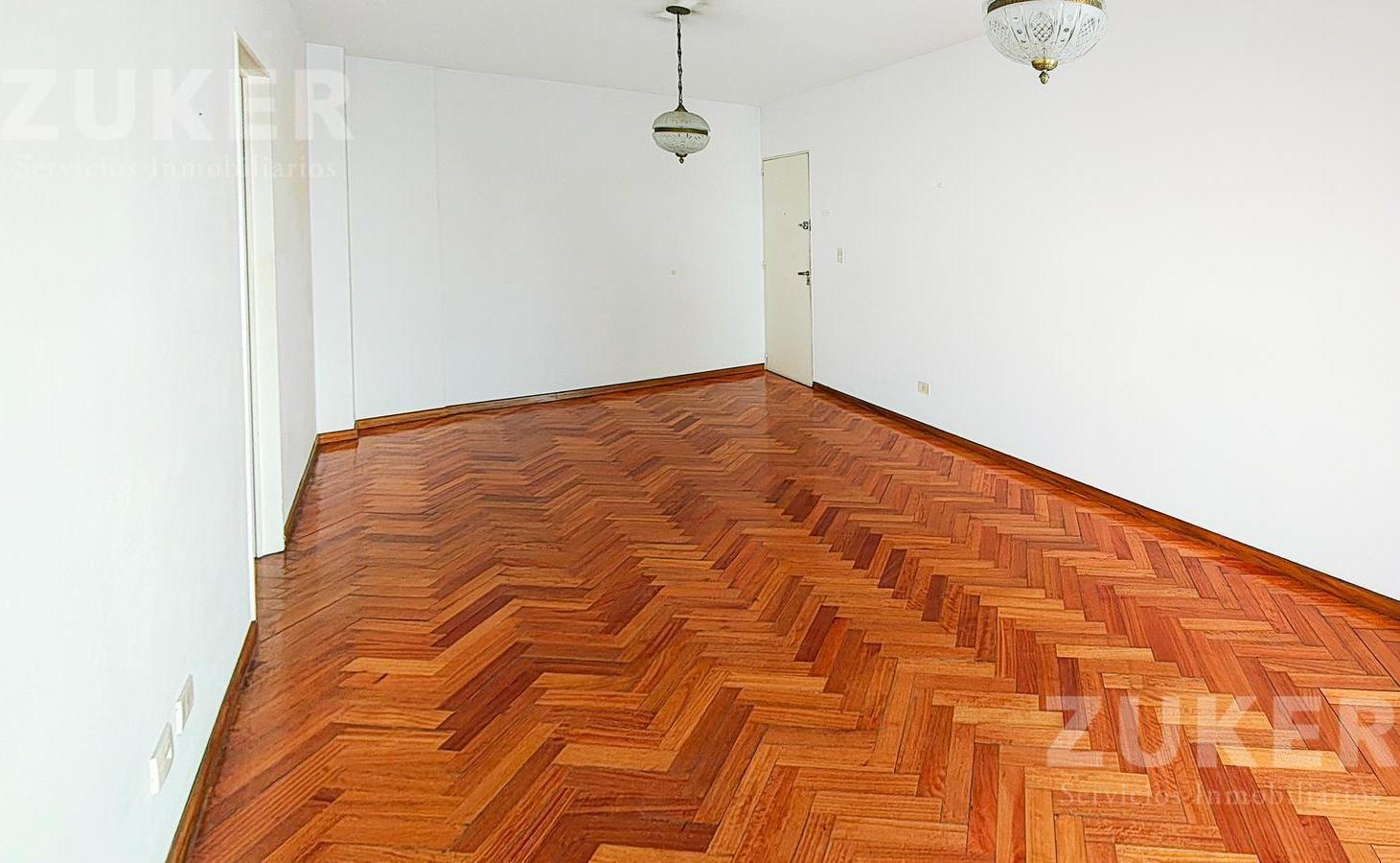 Foto de Departamento en alquiler 3 ambientes en Belgrano con cochera, imagen 4