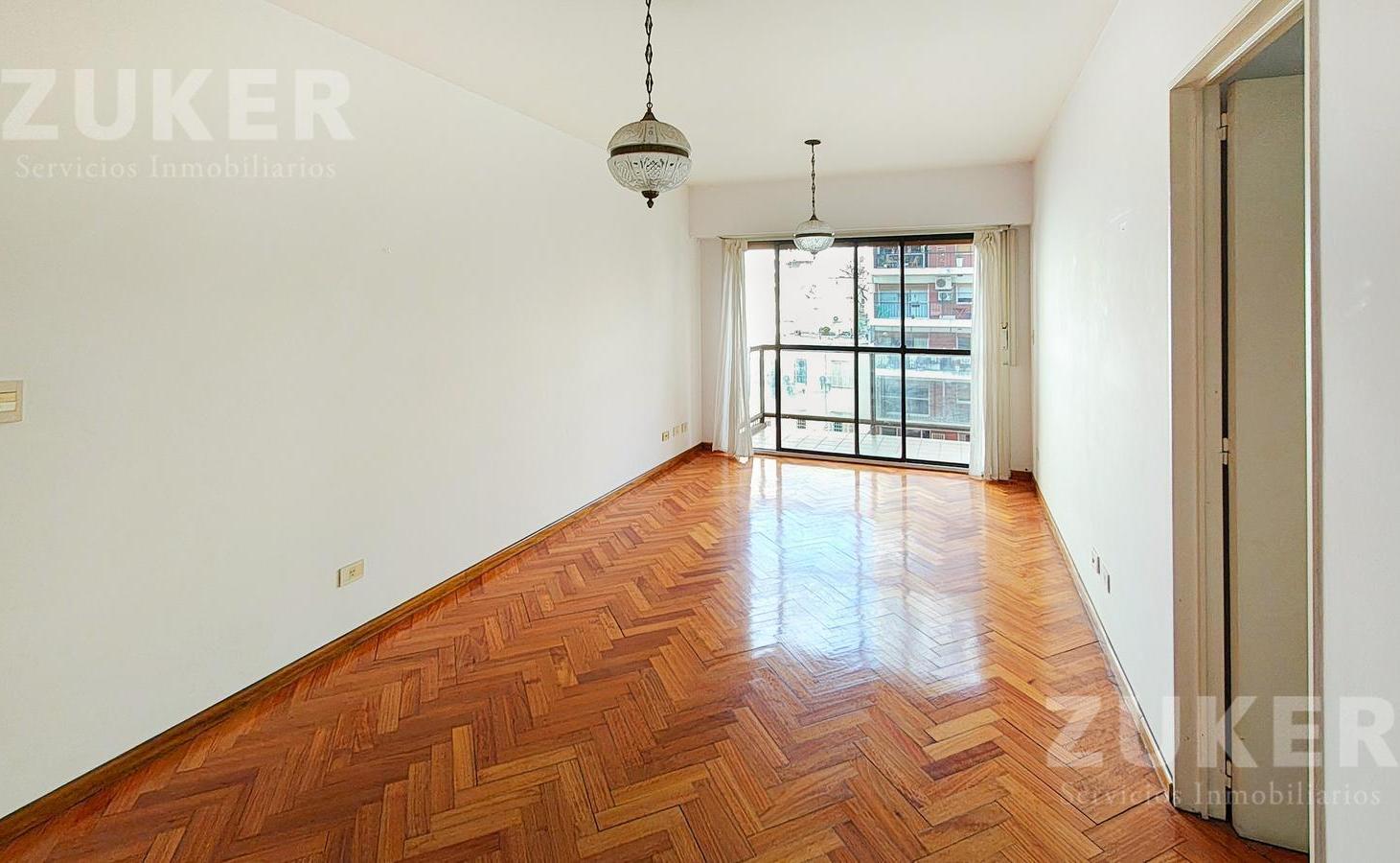 Foto de Departamento en alquiler 3 ambientes en Belgrano con cochera, imagen 5