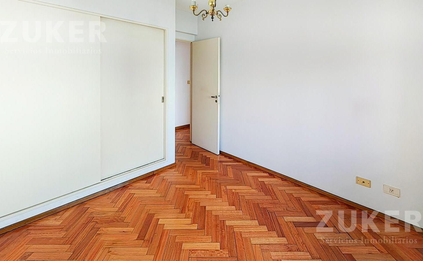 Foto de Departamento en alquiler 3 ambientes en Belgrano con cochera, imagen 2