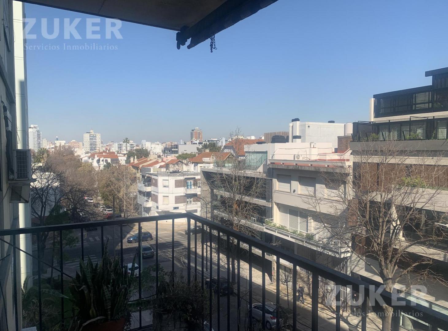 Foto de A estrenar 3 ambientes en alquiler en Lomas de Nuñez, imagen 4
