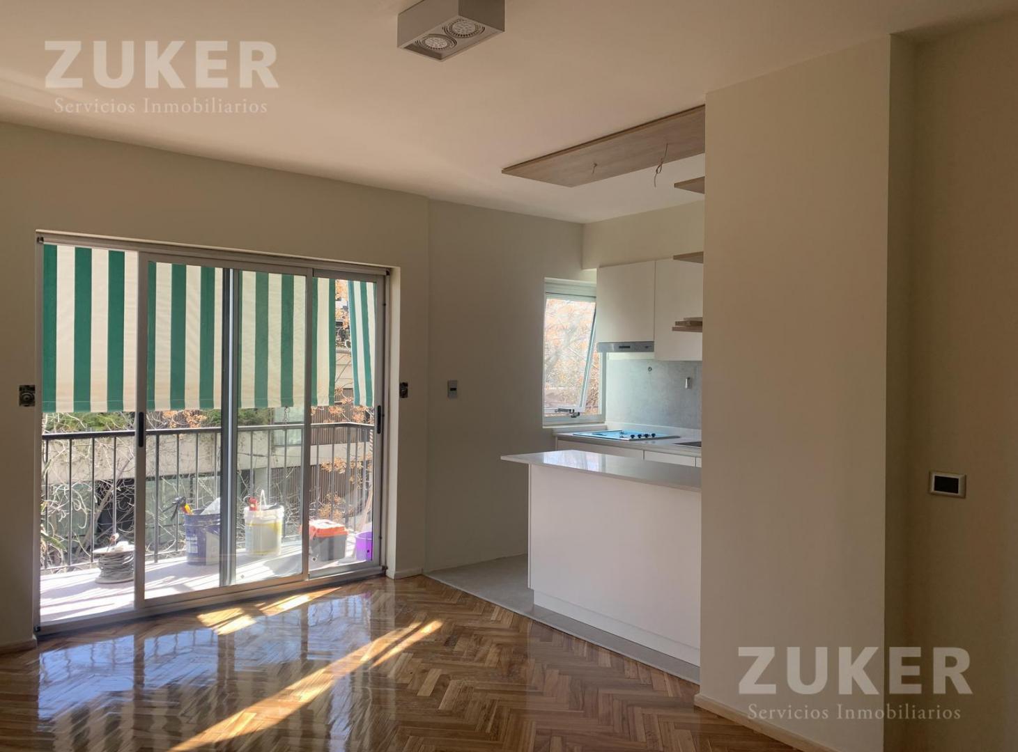 Foto de A estrenar 3 ambientes en alquiler en Lomas de Nuñez, imagen 3