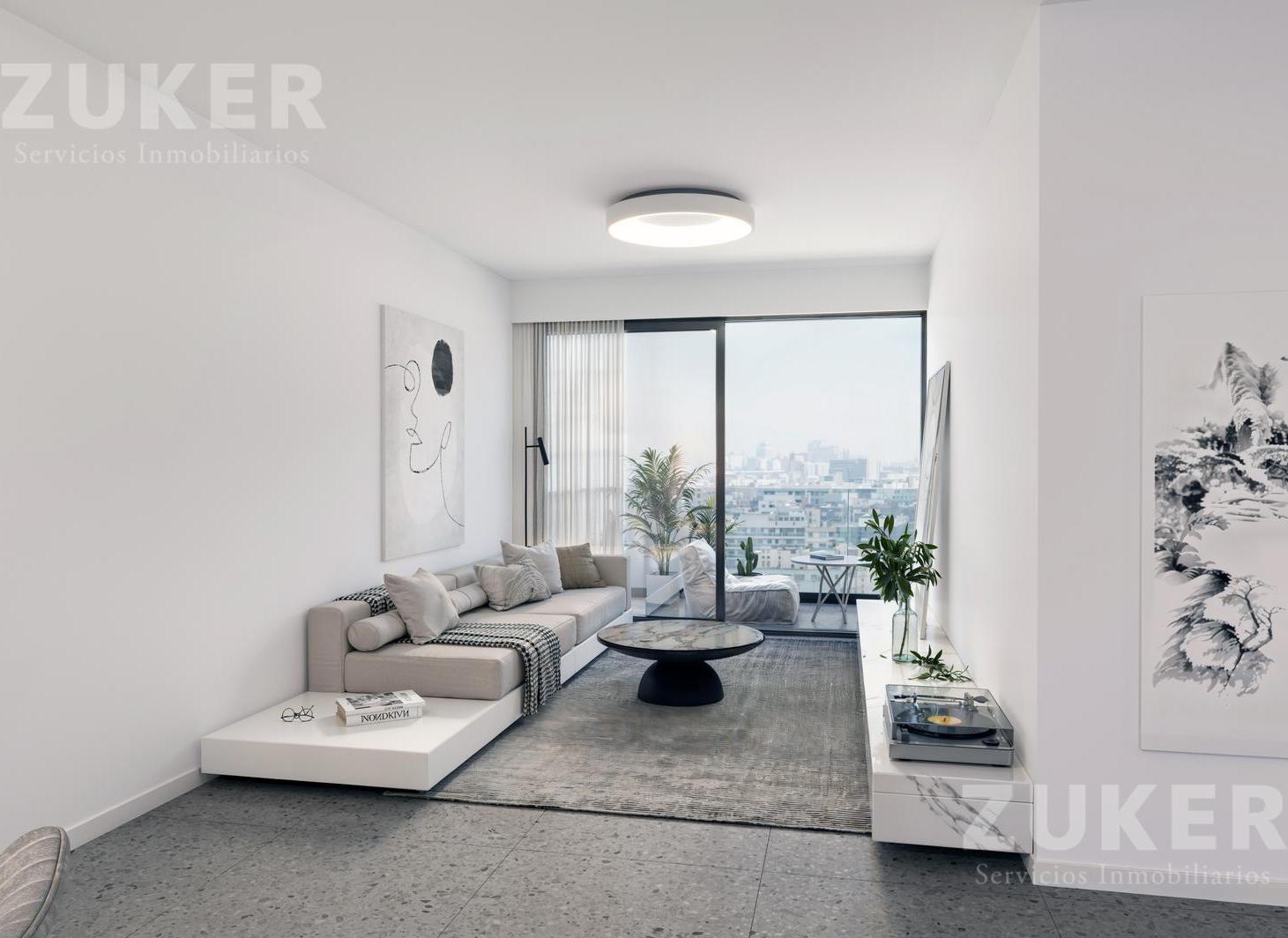 Foto de Departamento 3 ambientes en pozo con financiamiento en venta en Villa, imagen 5