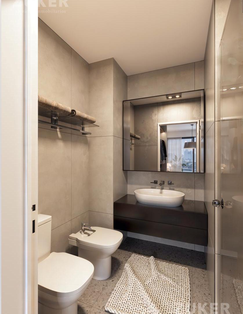 Foto de Departamento 3 ambientes en pozo con financiamiento en venta en Villa, imagen 2