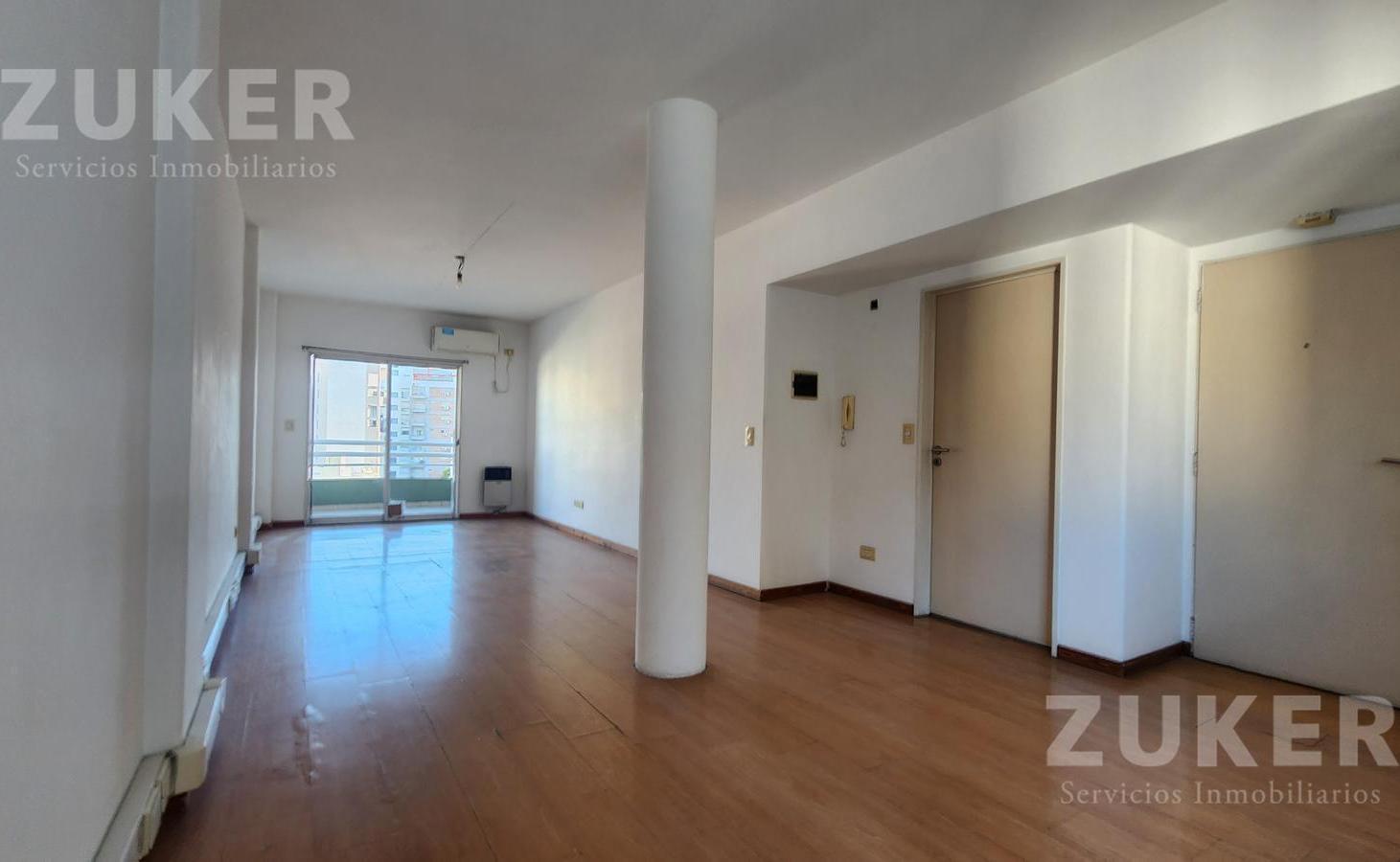 Foto de MONOAMBIENTE con balcón, Apto profesional, excelente ubicación, imagen 3