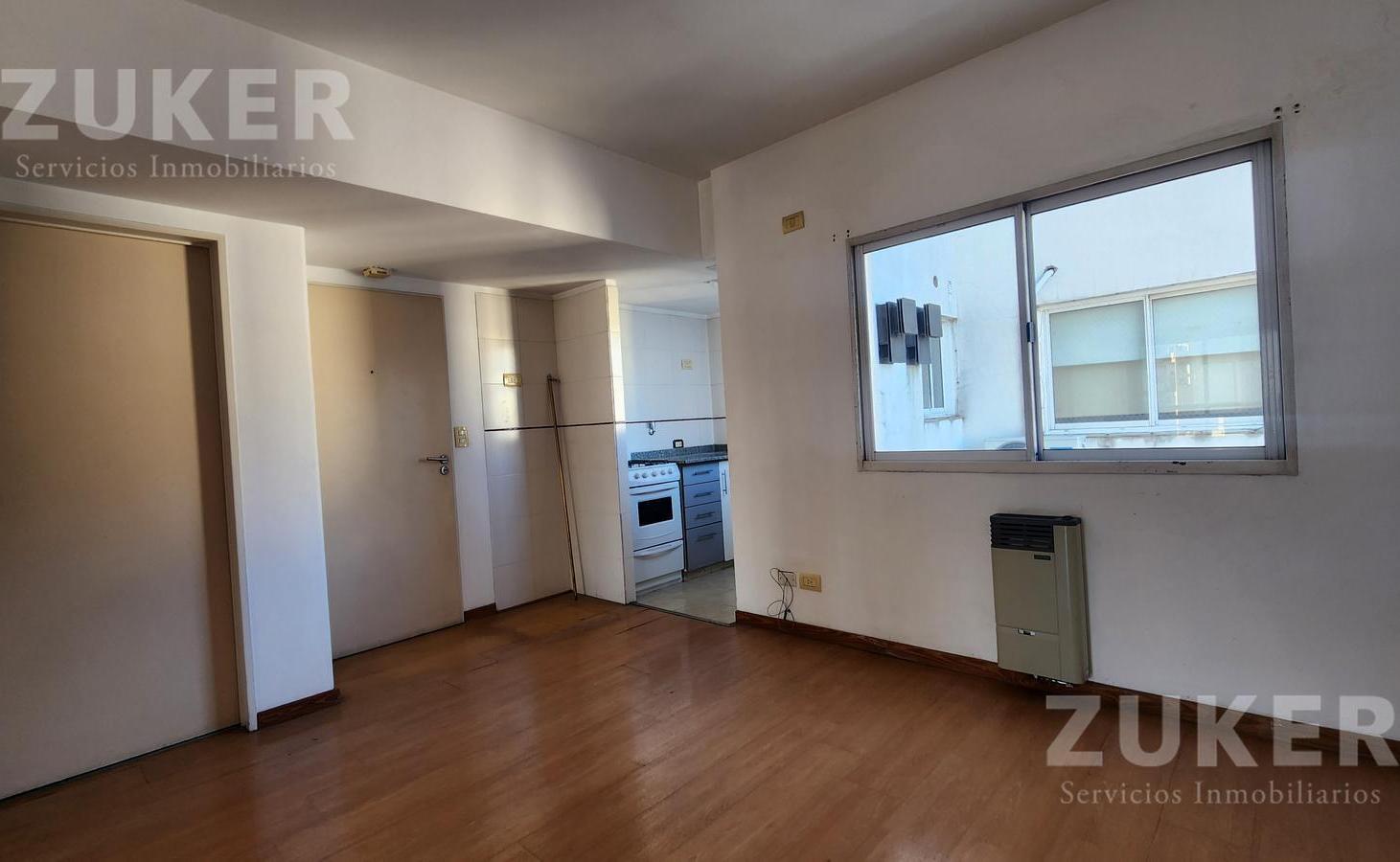 Foto de MONOAMBIENTE con balcón, Apto profesional, excelente ubicación, imagen 4