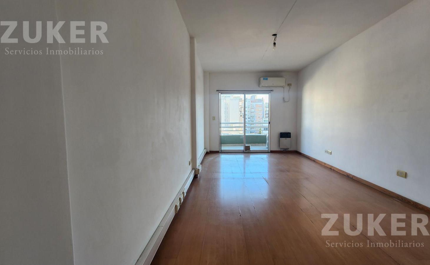 Foto de MONOAMBIENTE con balcón, Apto profesional, excelente ubicación, imagen 5