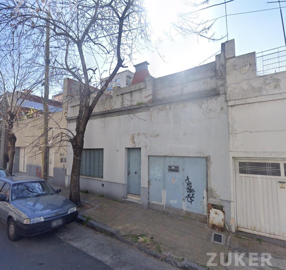 Foto de Saavedra Terreno en Venta apto desarrollo inmobiliario, imagen 3