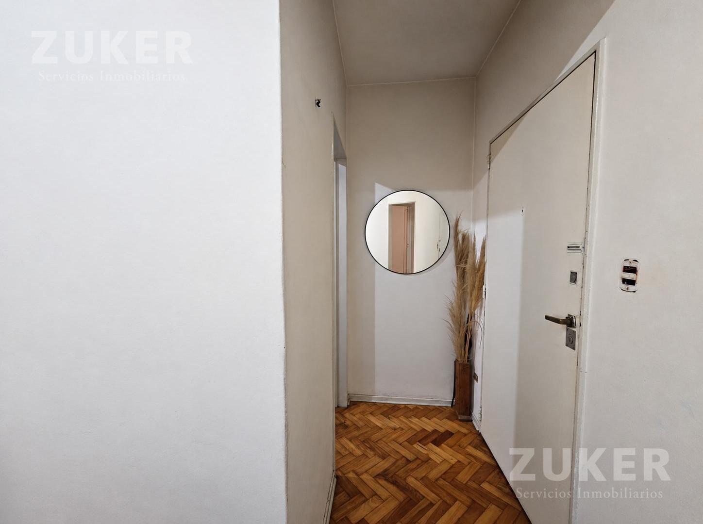Foto de Departamento 2 ambientes en Monserrat, imagen 3