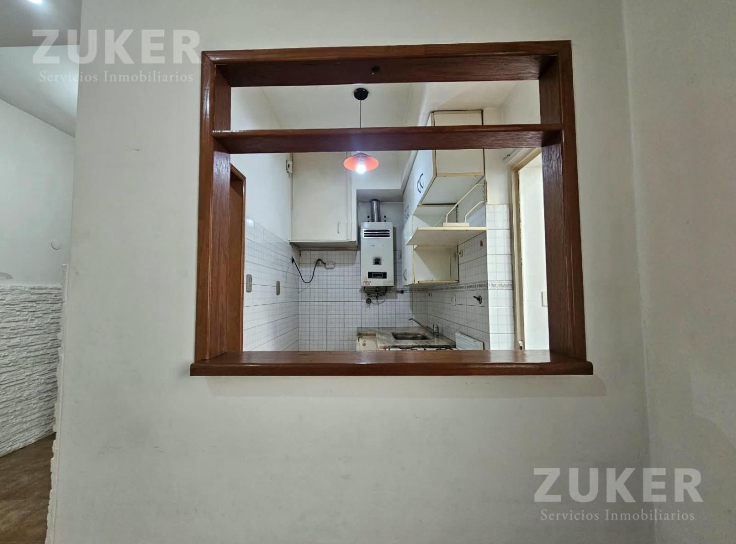 Foto de Departamento 2 ambientes en Venta en Floresta, imagen 3
